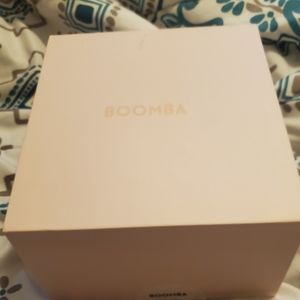 Boomba bra inserts